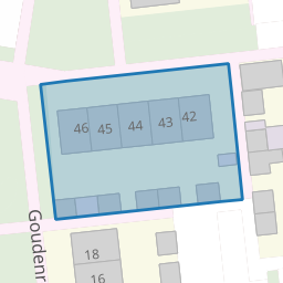 Perceel WKD00-S-2198
