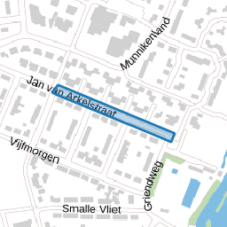 Perceel WKD00-S-2216