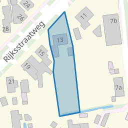 Perceel WKD00-S-2225