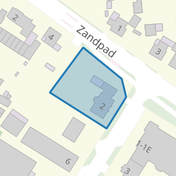 Perceel WKD00-S-2231