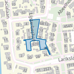 Perceel WKD00-S-2235