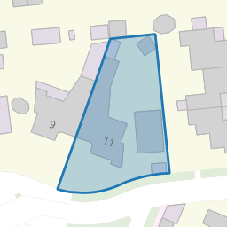 Perceel WKD00-S-2255