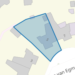 Perceel WKD00-S-2258