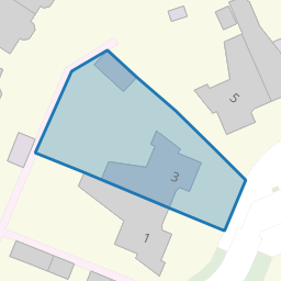 Perceel WKD00-S-2259