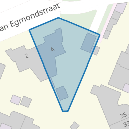 Perceel WKD00-S-2262