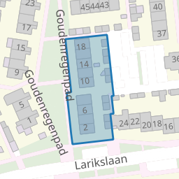 Perceel WKD00-S-2276