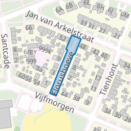 Perceel WKD00-S-2279