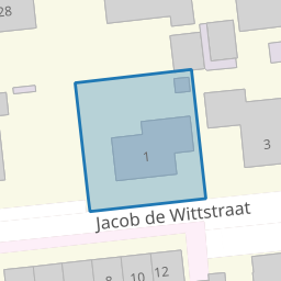 Perceel WKD00-S-2282