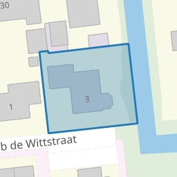 Perceel WKD00-S-2283