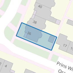 Perceel WKD00-S-2294