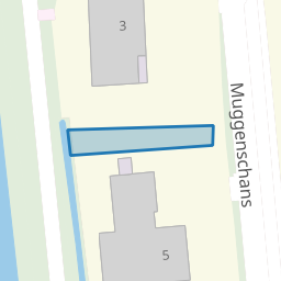 Perceel WKD00-S-2298