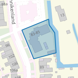 Perceel WKD00-S-2306