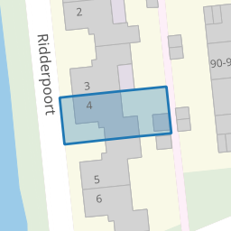 Perceel WKD00-S-2311