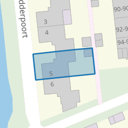 Perceel WKD00-S-2312