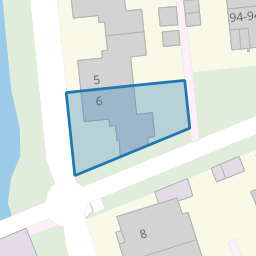 Perceel WKD00-S-2313