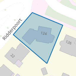 Perceel WKD00-S-2318