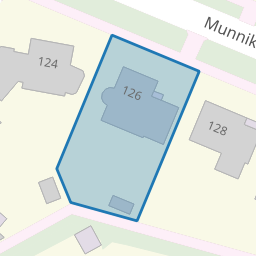 Perceel WKD00-S-2319