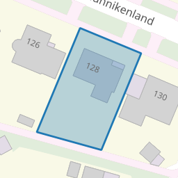 Perceel WKD00-S-2320