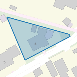 Perceel WKD00-S-2322