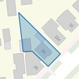 Perceel WKD00-S-2330