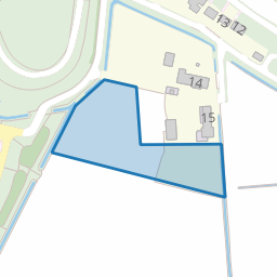 Perceel WKD00-S-2333