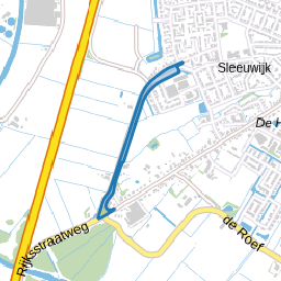 Perceel WKD00-S-2358