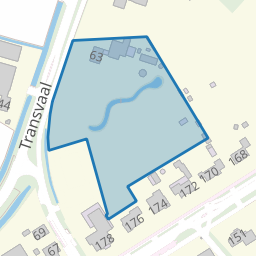 Perceel WKD00-S-2368