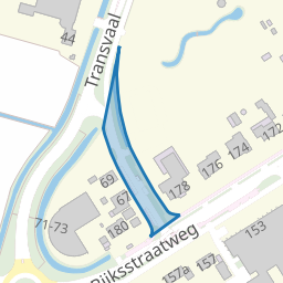 Perceel WKD00-S-2370