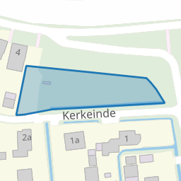 Perceel WKD00-S-2389