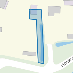 Perceel WKD00-S-2392