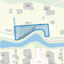 Perceel WKD00-S-2398