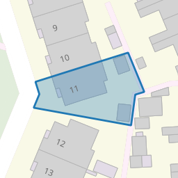 Perceel WKD00-S-2418