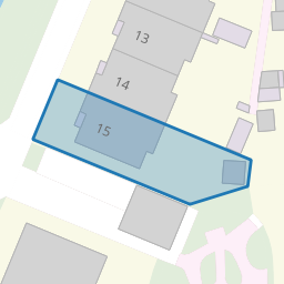 Perceel WKD00-S-2422