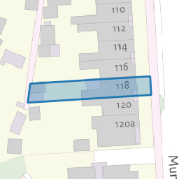 Perceel WKD00-S-2425