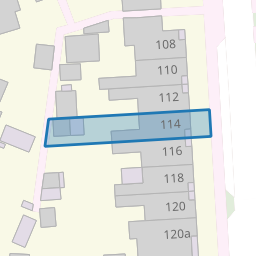Perceel WKD00-S-2427