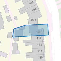 Perceel WKD00-S-2430