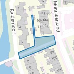 Perceel WKD00-S-2438