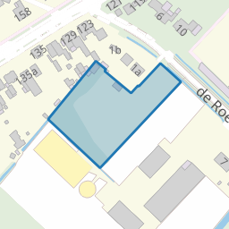 Perceel WKD00-S-2458