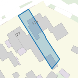 Perceel WKD00-S-2460