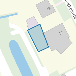 Perceel WKD00-S-2466