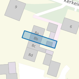 Perceel WKD00-S-2468