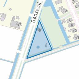 Perceel WKD00-S-2527