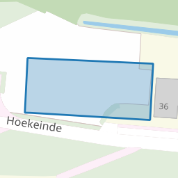 Perceel WKD00-S-2537