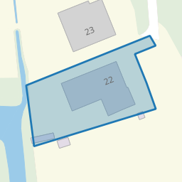 Perceel WKD00-S-2551