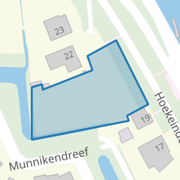 Perceel WKD00-S-2553