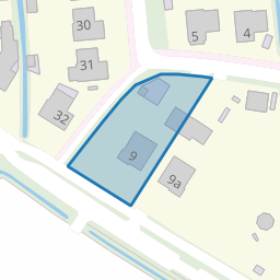 Perceel WKD00-S-2554