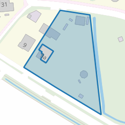 Perceel WKD00-S-2555