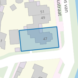 Perceel WKD00-S-2559