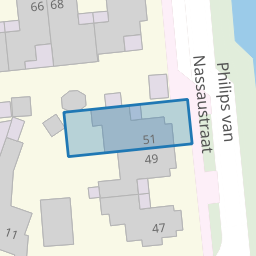 Perceel WKD00-S-2561