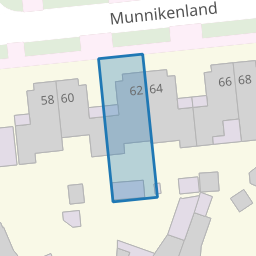 Perceel WKD00-S-2566